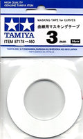 Tamiya Flexible Tape