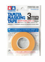 Tamiya Masking Tape Refils