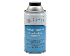 Compressed Air Airbrush Propellant 6oz