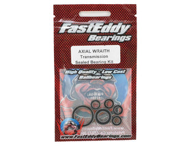 Axial Wraith Transmission Bearing Kit