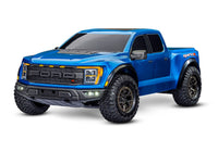 Traxxas Ford Raptor R 4X4 VXL