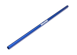 Blue Aluminum Center Driveshaft 274mm