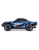 Maxx Slash 6S 1/10 RTR 4X4 Brushless Short Course Truck