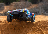 Maxx Slash 6S 1/10 RTR 4X4 Brushless Short Course Truck