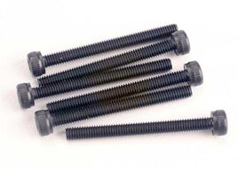 3x30mm Cap Head Screws (6 Pack)