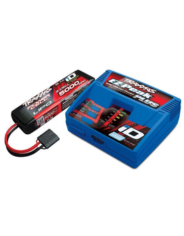 3S LIPO COMPLETER 2872X/2970