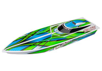 Blast Race Boat USBC