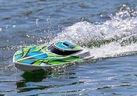 Blast Race Boat USBC