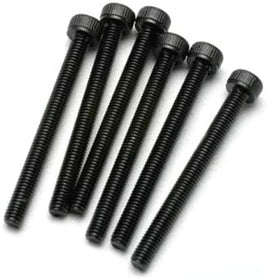 Screws Cap-Head 3x32mm HEX