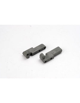 Grey Servo Mounts Steering