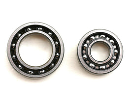 Front and Rear Engine Ball Bearings