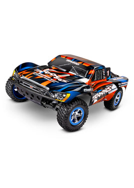 Traxxas 1/10 Slash Short Course Truck w/ USB Charger and NIMH Battery