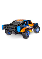 Traxxas 1/10 Slash Short Course Truck w/ USB Charger and NIMH Battery