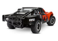 Traxxas Slash FOX VXL 1/10 Scale 2WD Short Course Truck