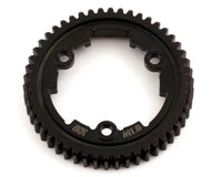 Steel Wide-Face Mod 1.0 Spur Gear (50T)