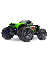 Traxxas 1/10 Stampede 4x4 BL2S Monster Truck