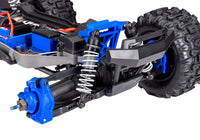 Traxxas 1/10 Stampede 4x4 BL2S Monster Truck