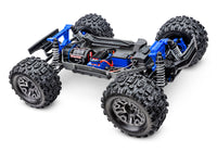 Traxxas 1/10 Stampede 4x4 BL2S Monster Truck