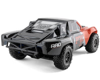 Traxxas Slash 4x4 BL-2S Brushless: 1/10 Scale 4WD Short Course Truck