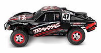 Traxxas 1/16 Slash 4x4 Short Course RTR RC Truck with NIMH & USB-C Charger