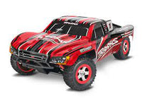 Traxxas 1/16 Slash 4x4 Short Course RTR RC Truck with NIMH & USB-C Charger