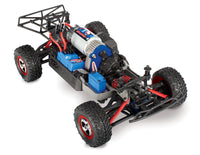 Traxxas 1/16 Slash 4x4 Short Course RTR RC Truck with NIMH & USB-C Charger