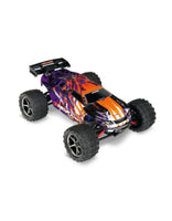 Traxxas 1/16 E-Revo VXL 4WD Brushless RTR Truck with TQi 2.4GHz Radio Battery & DC Charger