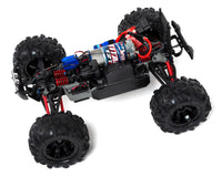 Summit 1/16 4WD RTR Monster Truck (Rock n Roll)