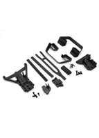 Slash 4x4 Low CG Chassis Conversion Kit