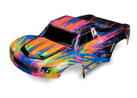 LaTrax Desert PreRunner Color Burst Body