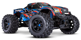 Traxxas X-Maxx 8s Belted