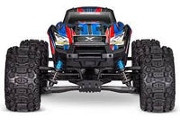 Traxxas X-Maxx 8s Belted