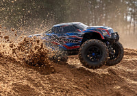 Traxxas X-Maxx 8s Belted