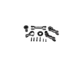 Aluminum Steering Bellcrank Assembly