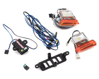 TRX-4 1979 Ford Bronco & F-150 Pro Scale LED Light Set