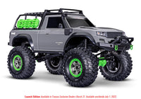 Traxxas 1/10 TRX-4 Sport High Trail