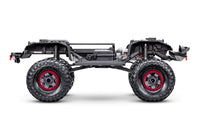 Traxxas 1/10 TRX-4 Sport High Trail