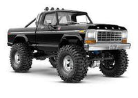 1/18 TRX-4M '79 F-150 Truck