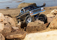 1/18 TRX-4M '79 F-150 Truck