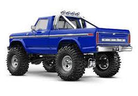 1/18 TRX-4M '79 F-150 Truck