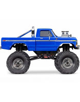 TRX-4MT Ford F-150 Monster Truck