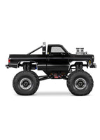 TRX-4MT Chevrolet K10 Monster Truck