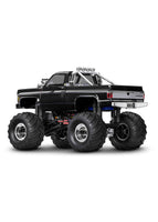 TRX-4MT Chevrolet K10 Monster Truck