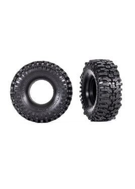 2.4"X1" Mickey Thompson Baja Pro Xs Tires