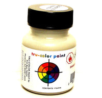 Railroad Color Acrylic Paints 1oz Concrete