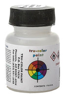 Railroad Color Acrylic Paints 1oz 29.6mL Clear Gloss