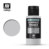 Grey Surface Primer