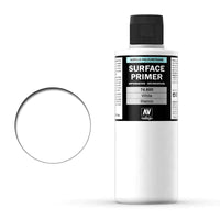 White Surface Primer