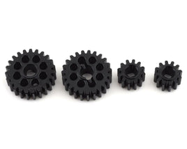 Portal Standard 12/23 Gear Set for SCX10II and Capra