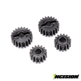 Axial Portal Overdrive Gear Set (15/20)